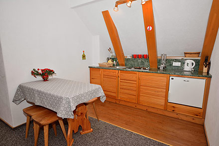 Apartament